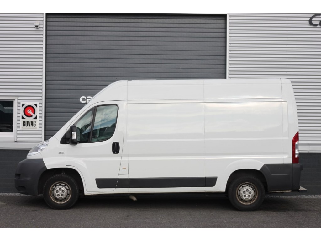 Fiat Ducato 33 2.3 MULTIJET L2H2 Airco