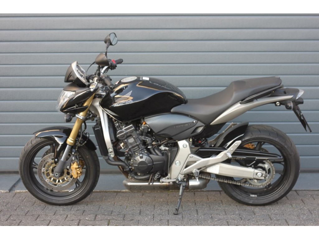 Honda  Tour CB 600 FS HORNET